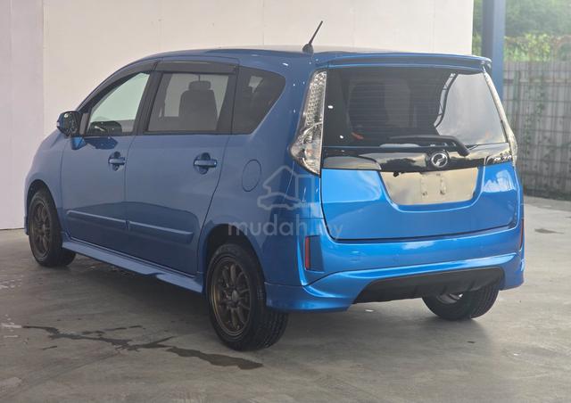 2017 Perodua ALZA 1.5 EZ (A) | Full Loan - 4