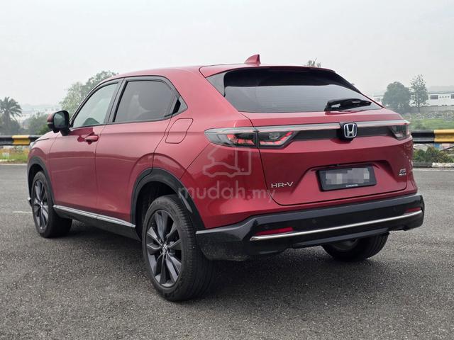 2023 Honda HR-V 1.5 HEV RS (A) - 5