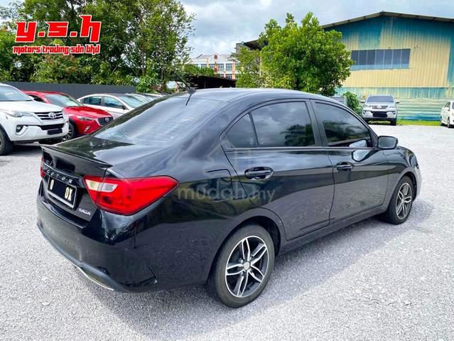 2019 Proton SAGA 1.3 PREMIUM (A) 4 DOOR (A) - 3