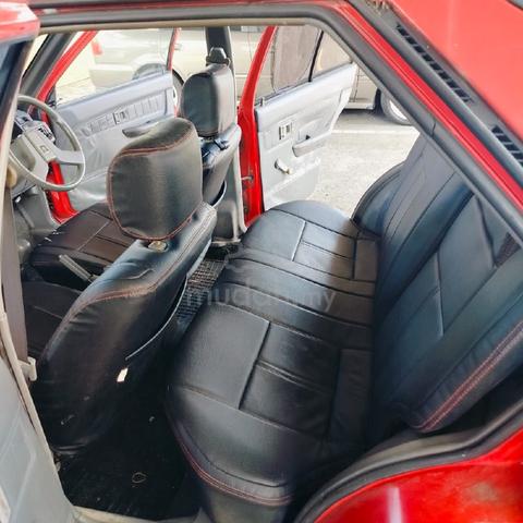 1997 Proton ISWARA 1.3 S A/B (M) - 5