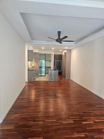 Kaleidoscope Residensi Setiawangsa 1