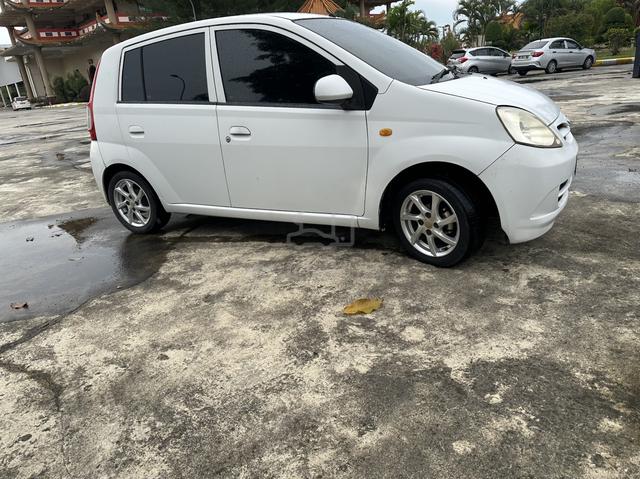 2011 Perodua VIVA 847cc 850 (M) - 3