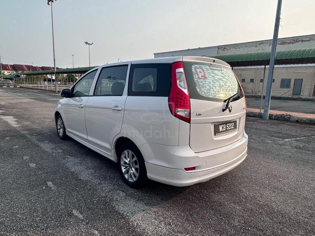 2011 Proton EXORA 1.6 (A)harga offer kereta tiptop - 4