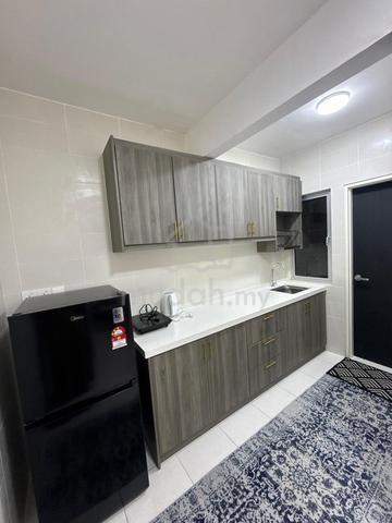 non sharing room female 1