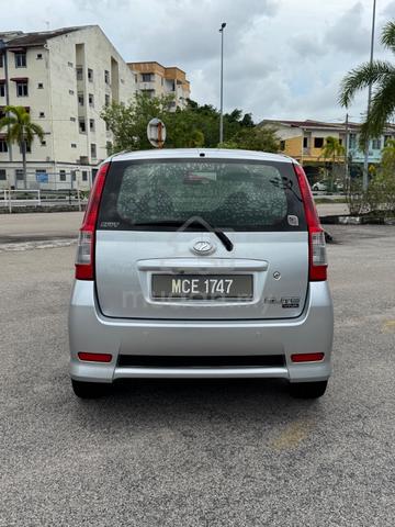2012 Perodua VIVA 1.0 ELITE (A) Offer2 Very Tiptop - 4