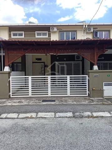 House for rent 2