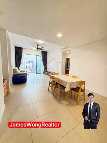 Triuni Residences @ The Sanctuary 1