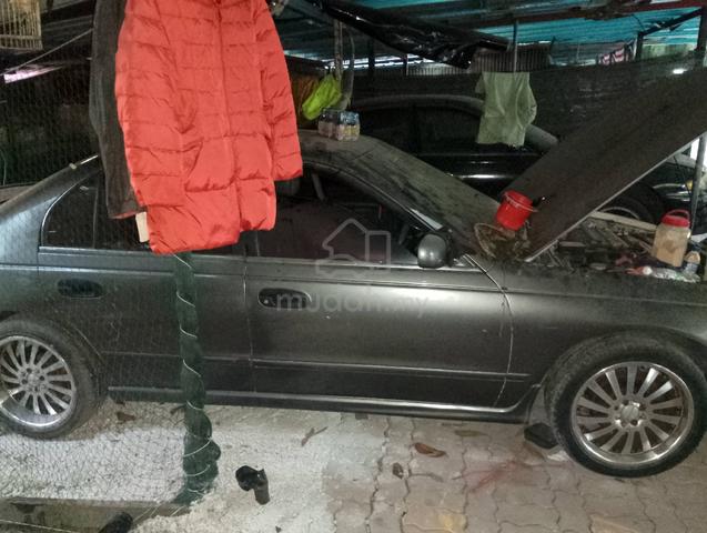2005 Proton PERDANA 2.0 V6 ENHANCED (A) - 3
