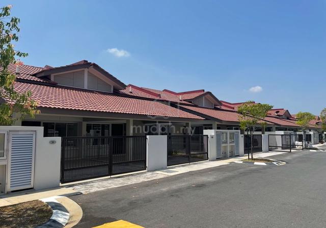 Bertam Amansara South Setia Fontaines 1-Sty Terrace｜BELOW BANK VALUE｜ 1
