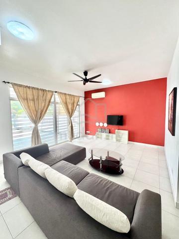 Horizon Hills Golf East 24x75 double storey terrace house for sale 1