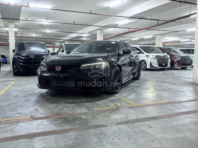 [INCLUDE TAX]⭐2023 Honda CIVIC 2.0 TYPE R MY23 FL5 - 2