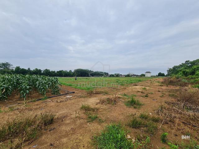 Tanah Zoning Residential Freehold Opentitle 1