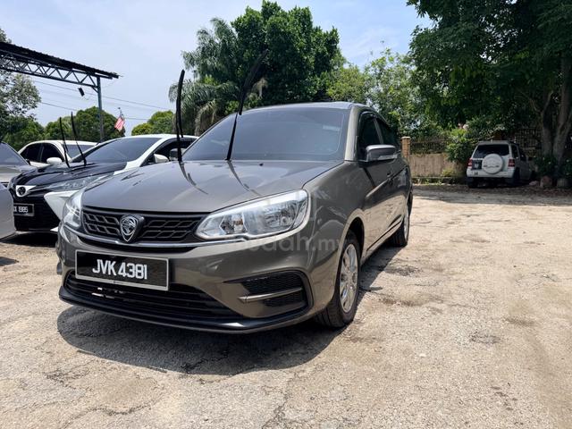 Proton SAGA 1.3 FACELIFT Bulan 298(A)-22 - 5