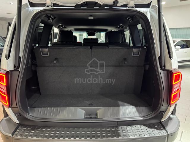 new car 2025 Toyota LANDCRUISER 250 2.7 VX UNREG - 5
