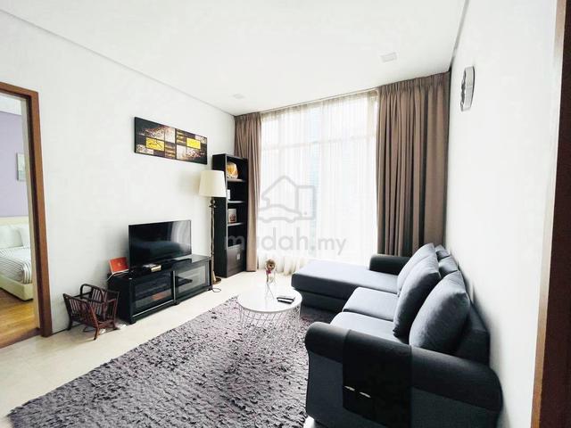 Soho Suites @ KLCC 1