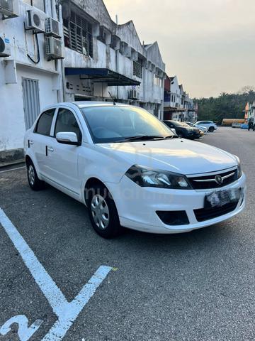 2014 Proton SAGA 1.3 FLX  (A) - 1