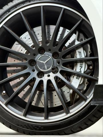 2019 Mercedes Benz A200 1.3 PROGRESSIVE LINE (A) - 5