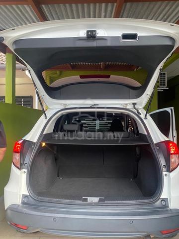 2018 Honda HR-V 1.8 S ENHANCED (A) - 3