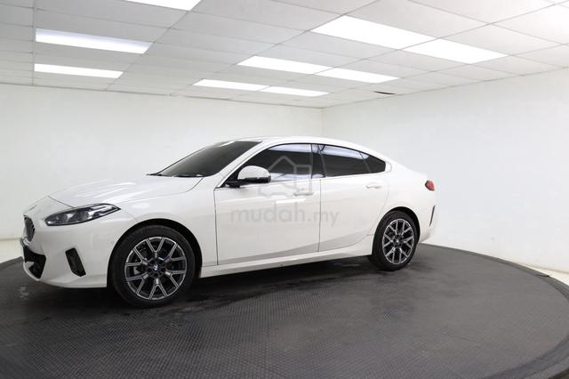 2025 Bmw 2 SERIES 1.5 18 GRAN COUPE SPORT MY25 - 2
