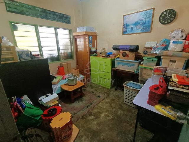 Single Storey BENTENG TIMOR Jinjang Utara [ LOW DOWN PAYMENT ] 1
