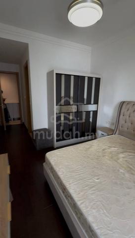 RnF Princess Cove Room For Rent Walking to CIQ JB 1