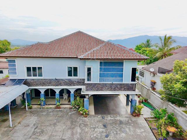 Double Storey BUNGALOW, Taman Marida, Senawang 1