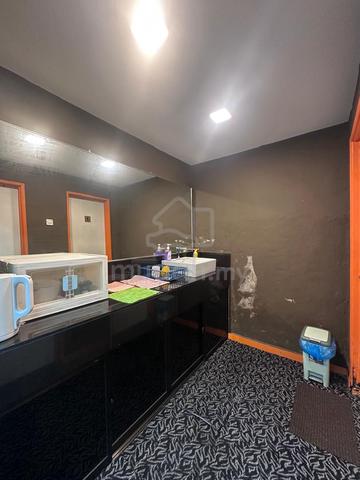 Desa Pandan Shop & Office 1