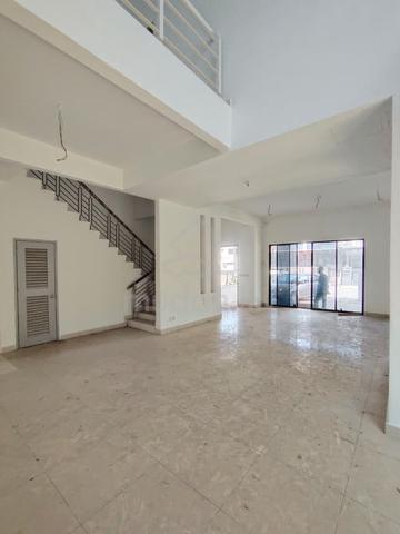 【 Gold Standard 】LOT 88 PERDANA HEIGHTS - 2.5 Storey SEMI D HOUSE 1