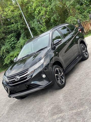 2022 Perodua ARUZ 1.5 AV (A) - 3