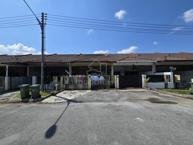 Matang Sejijak Single Storey Intermediate 1