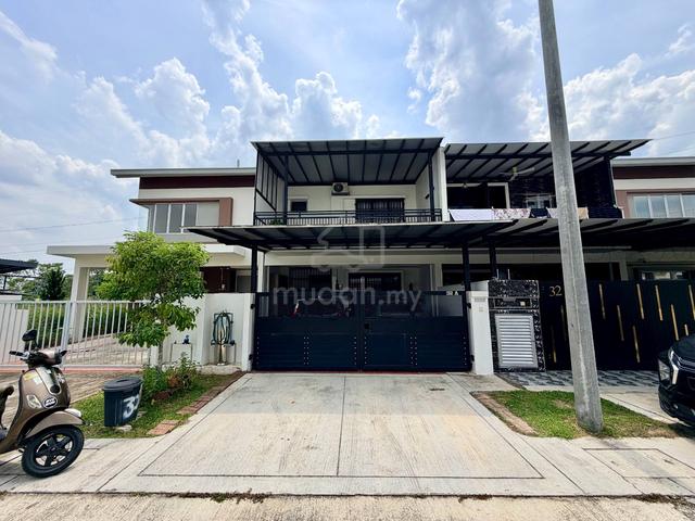 2 Storey Greenwood Cendana Salak Perdana Bandar Baru Salak Tinggi 1