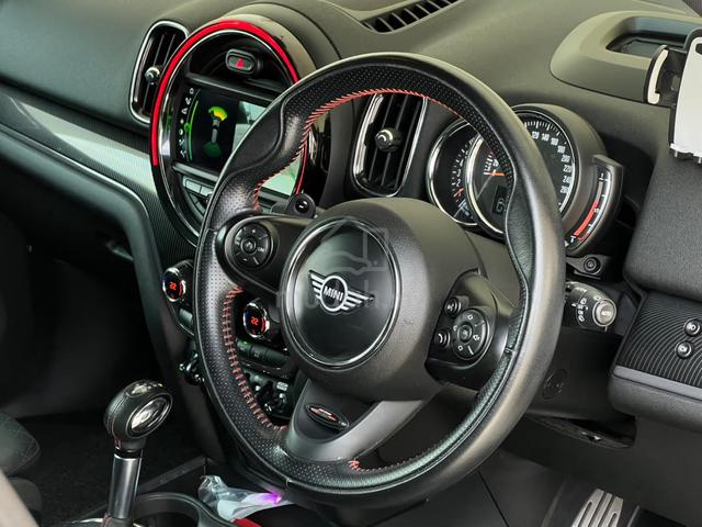 2018 Mini COUNTRYMAN S 2.0 (A) GENUINE MILEAGE - 4