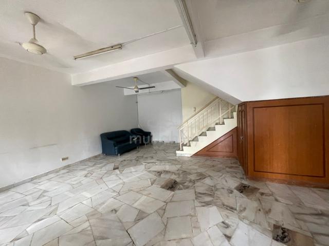Double Storey Terrace Taman Bukit Semenyih 1