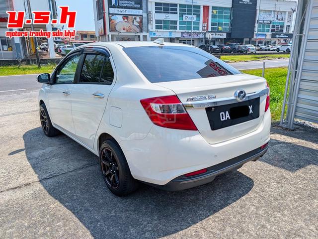 2019 Perodua BEZZA 1.3 PREMIUM X (M) - 5