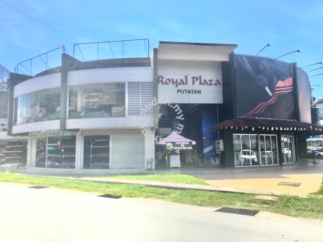 For Sale I Plaza Commercial Centre Shop Kota Kinabalu Sabah Listings And Prices Waa2