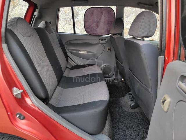 2013 Perodua VIVA 1.0 EZ STANDARD (A) - 5