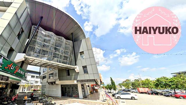 Bukit Mertajam | MAIN ROAD 3-Sty Shop Lot @ Sunway Wellesley for RENT 1