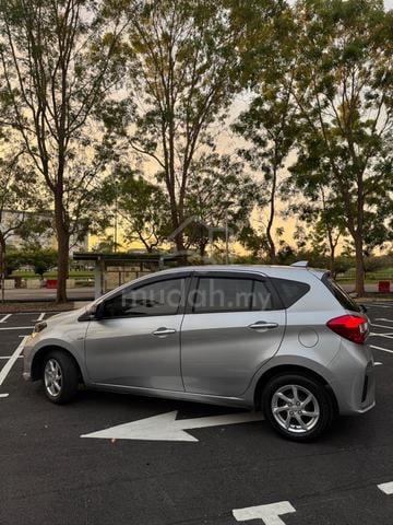 2022 Perodua MYVI 1.3 STANDARD G (A) - 5