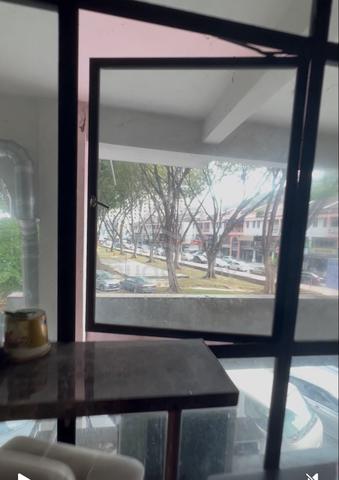 Room For Rent - Farlim Medan Angsana, Air Itam 1