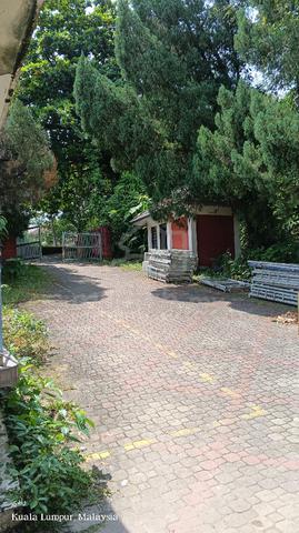 Rumah Jalan Duta 1