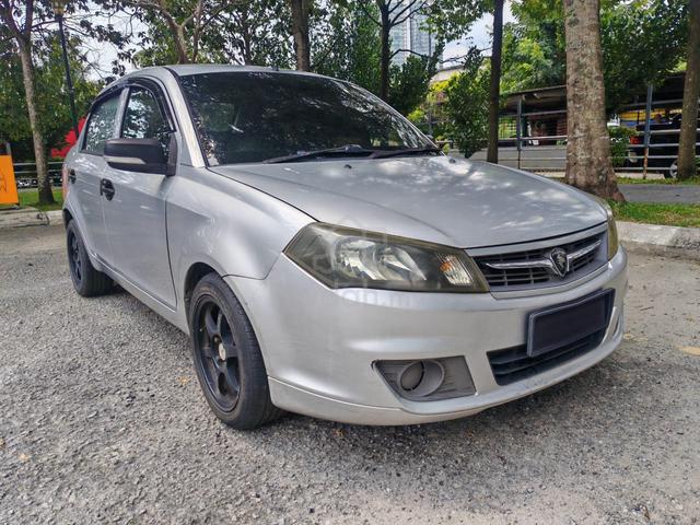 2013 Proton SAGA 1.3 FLX (A) HARGA SIAP TUKAR NAMA - 1