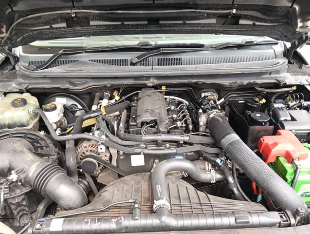 2020 Ford RANGER 2.2 XL (A) - 5