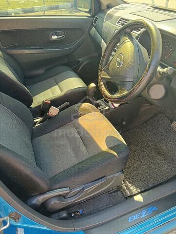 2017 perodua bezza 1.3 X (A) - 5