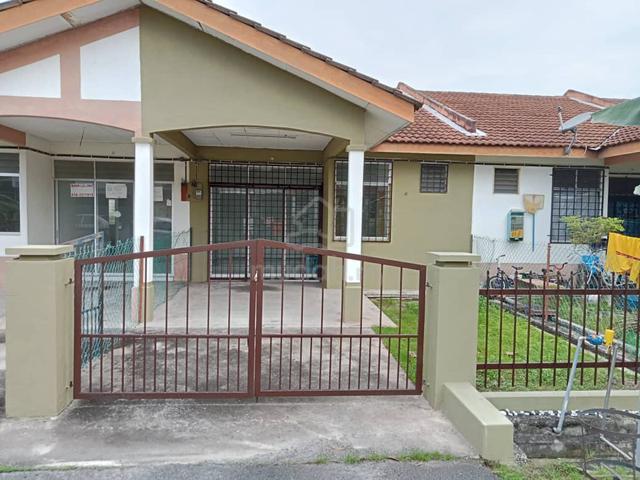 Rumah teres setingkat untuk disewa, Jalan Desa Pd, Rantau N. Sembilan 1