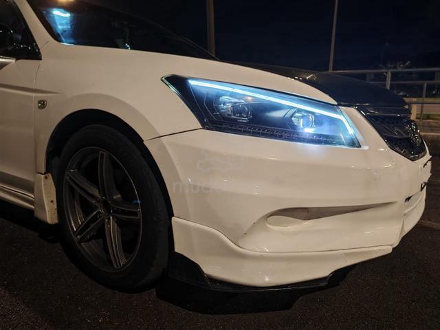 2008 Honda ACCORD 2.0 VTI-L FACELIFT (A) - 5