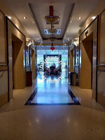 Holiday Place (D-Villa Residence) 1