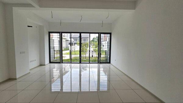Primer Garden Town Villas @ Cahaya SPK 1