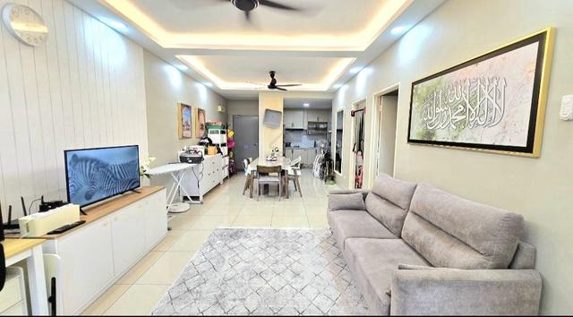 Vista Sungai Ramal 1