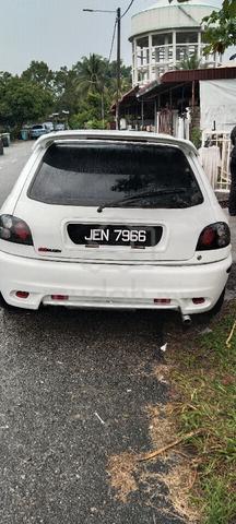 1995 Proton SATRIA 1.3 GL (M) - 5
