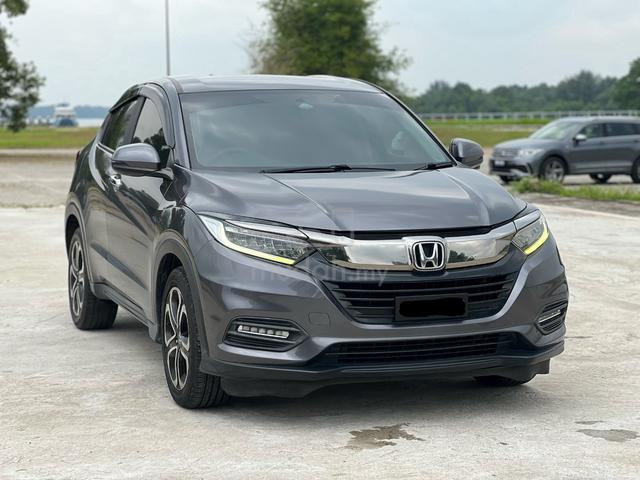 Monthly 7XX🔥2019 Honda HR-V 1.8 V ENHANCED (A) - 3